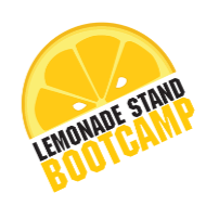 Internship with Lemonade Stand Bootcamp