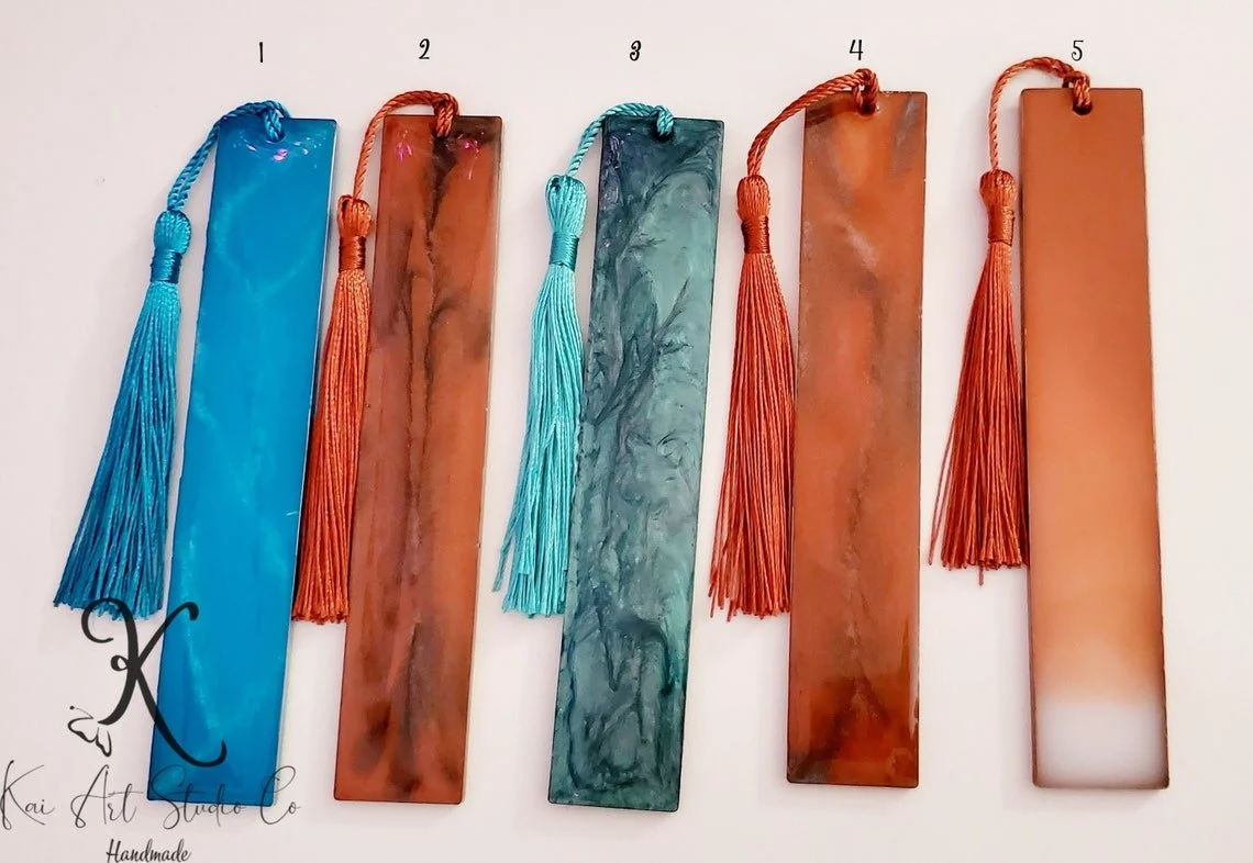 Bookmarks