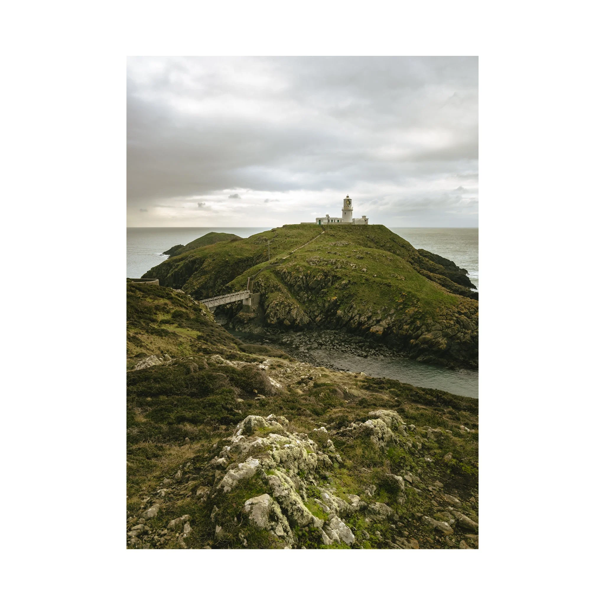 Strumble Head and Pembrokeshire, Wales, February 2024

 #explorewales #pembrokeshire #pembrokeshirecoast #ukcoastline #instawales #walesphotography