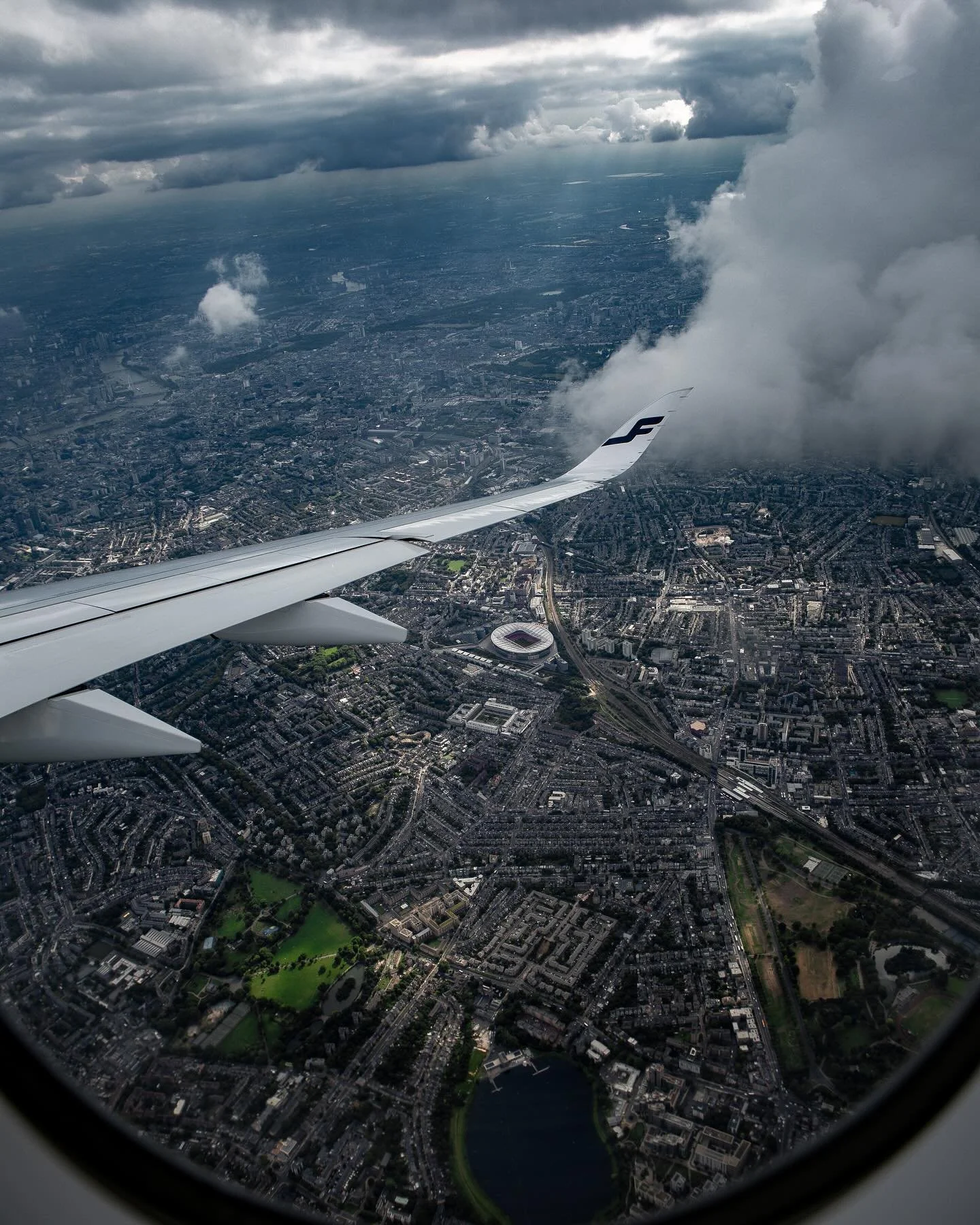 Back in the air. Travel looks a bit different with a 10 month old but the joy of cloud surfing doesn&rsquo;t really fade. I&rsquo;ve been a bit quiet on Instagram recently - having a baby as well as juggling multiple projects means that any time I ge