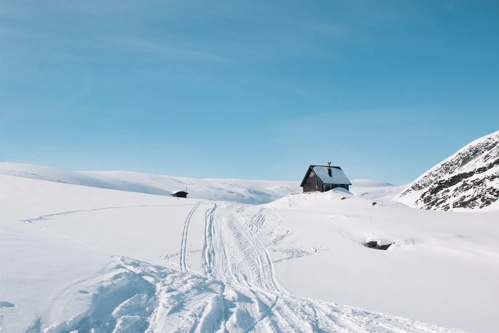 Outdoor Enthusiast Magazine