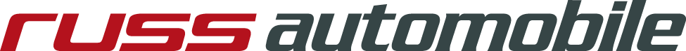 Russ Automobile Logo