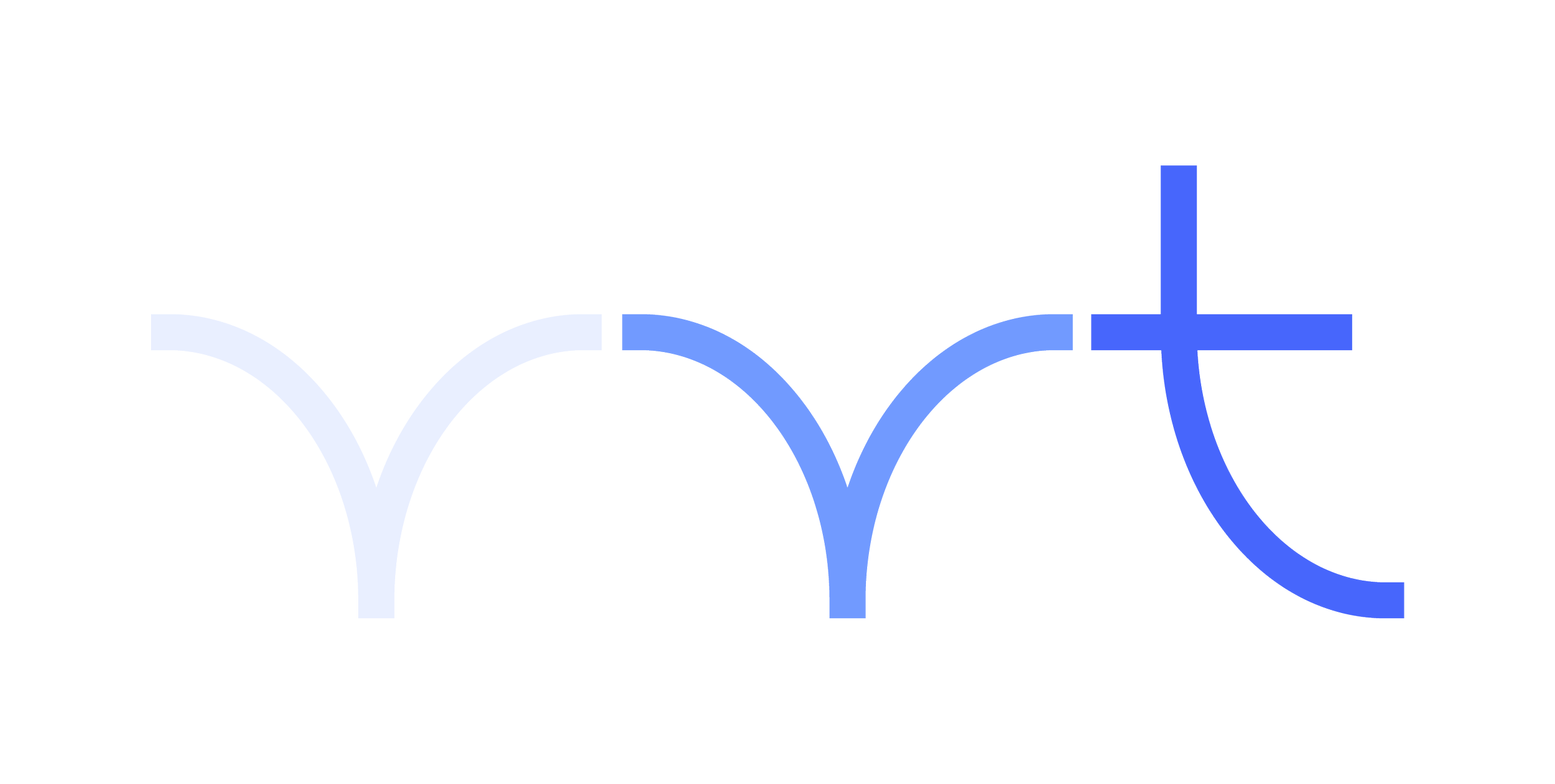 Stylized text spelling 'VVT' in gradient shades of blue and gray, a logo for VVT Medical, a varicose vein medical device company. VVT stands for validated, venous technology