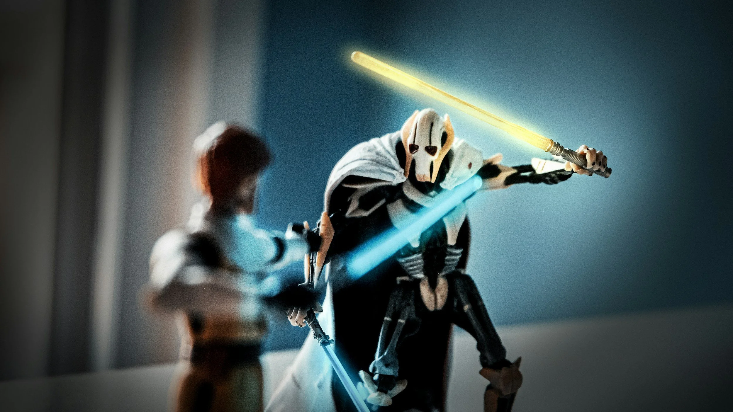 Israel and the AI Wars