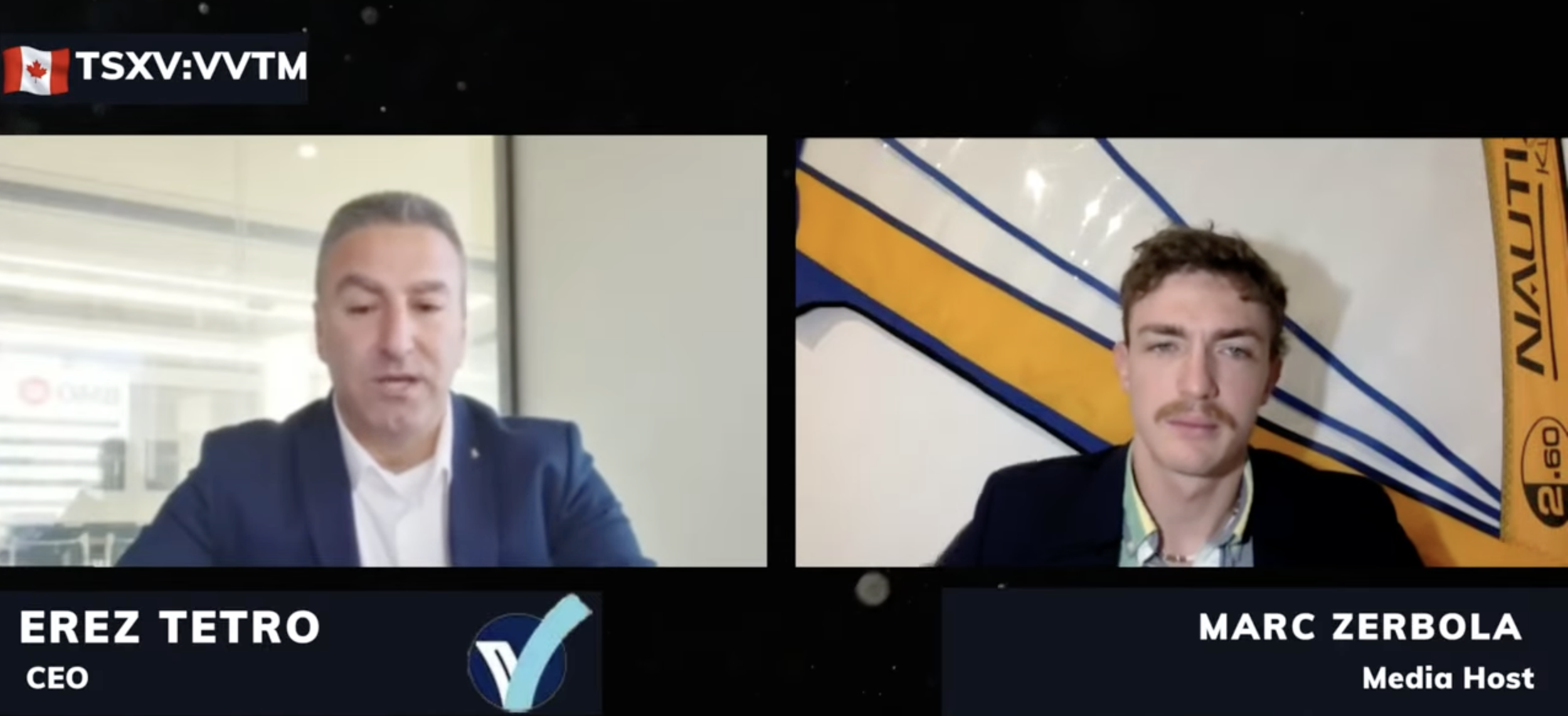 VVT Medical Featured in TSXgpt Interview: Discussing Pain-Free Innovation in $60B Vein Care Market