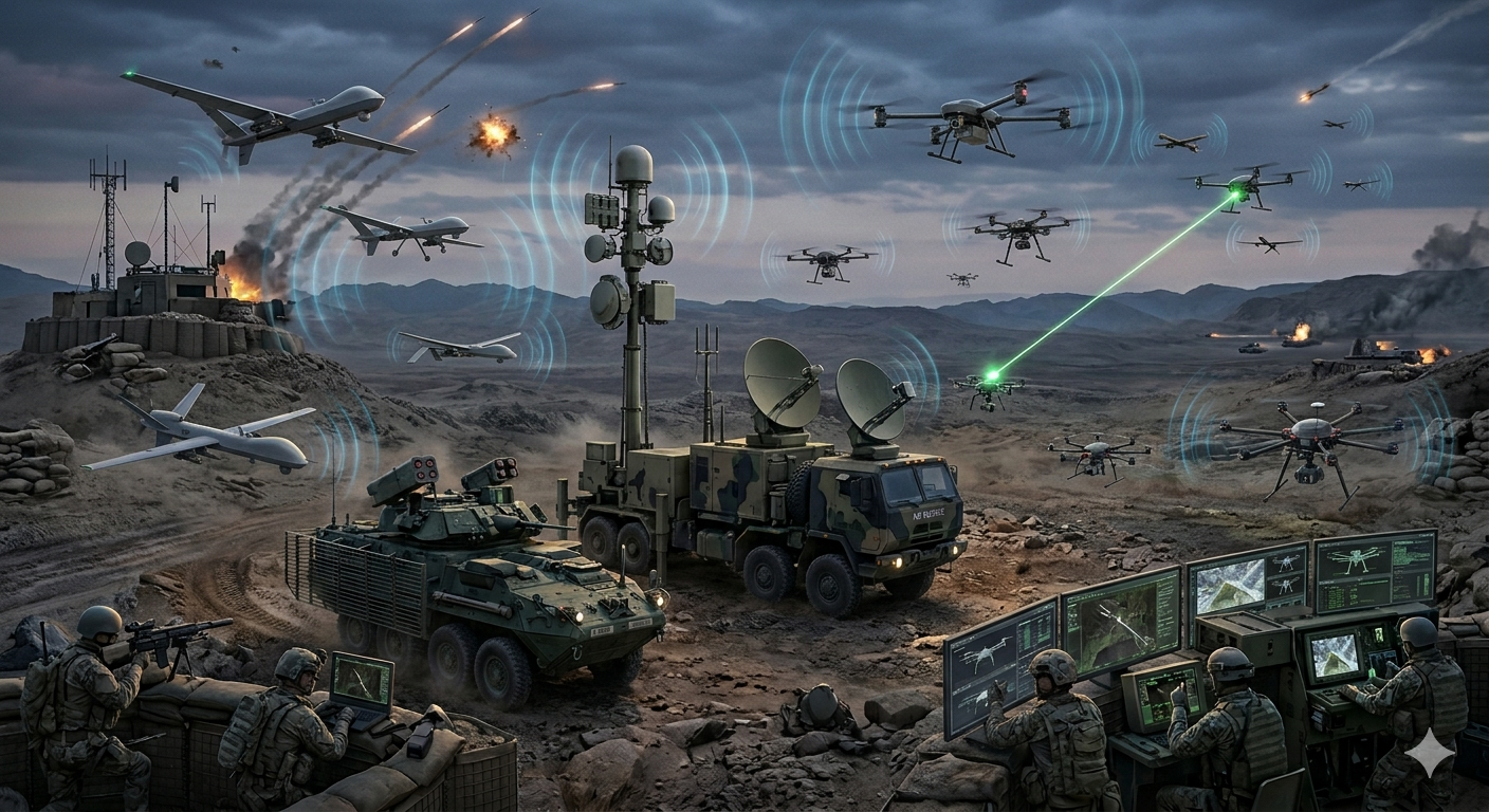 What North American Investors Are Missing in Israeli Defense 