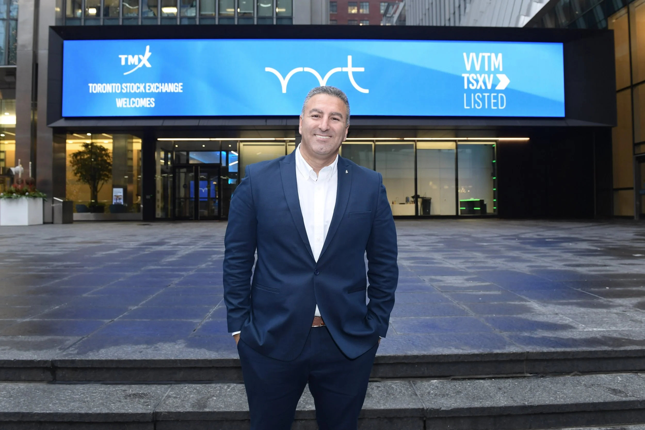 VVT Med Closes $1,065,664 First Tranche of Private Placement of Units
