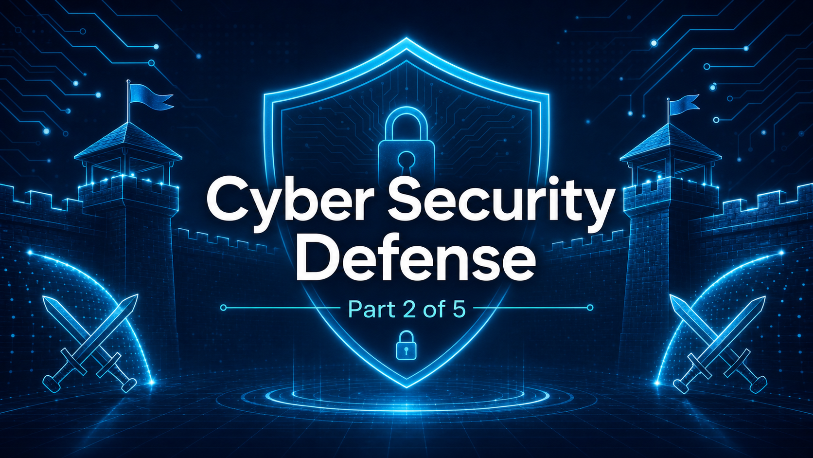 Cyber Security Defense