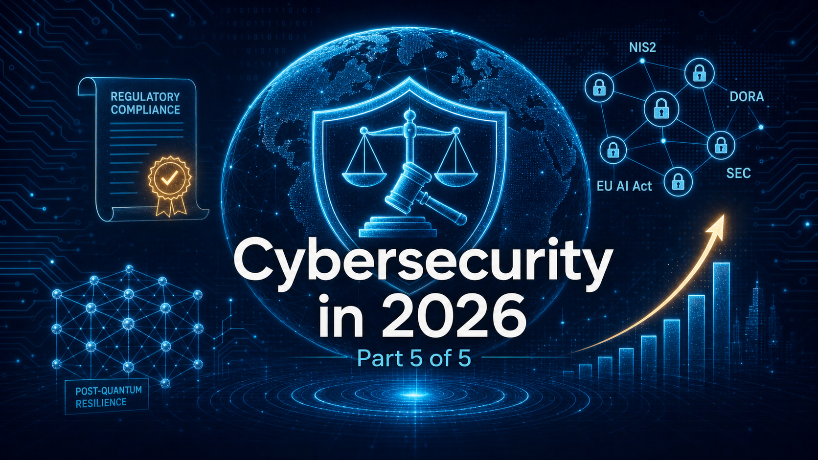 The State of Cyber