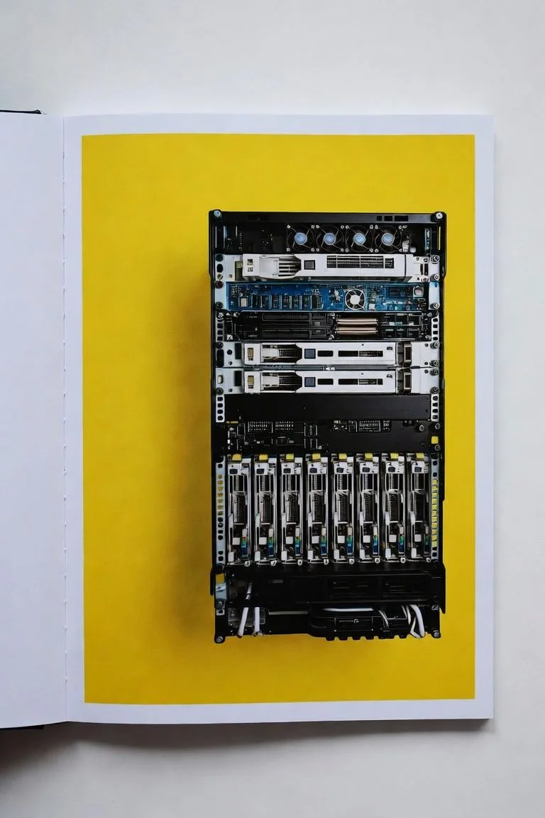 AI Data Centers For Dummies: Part 1