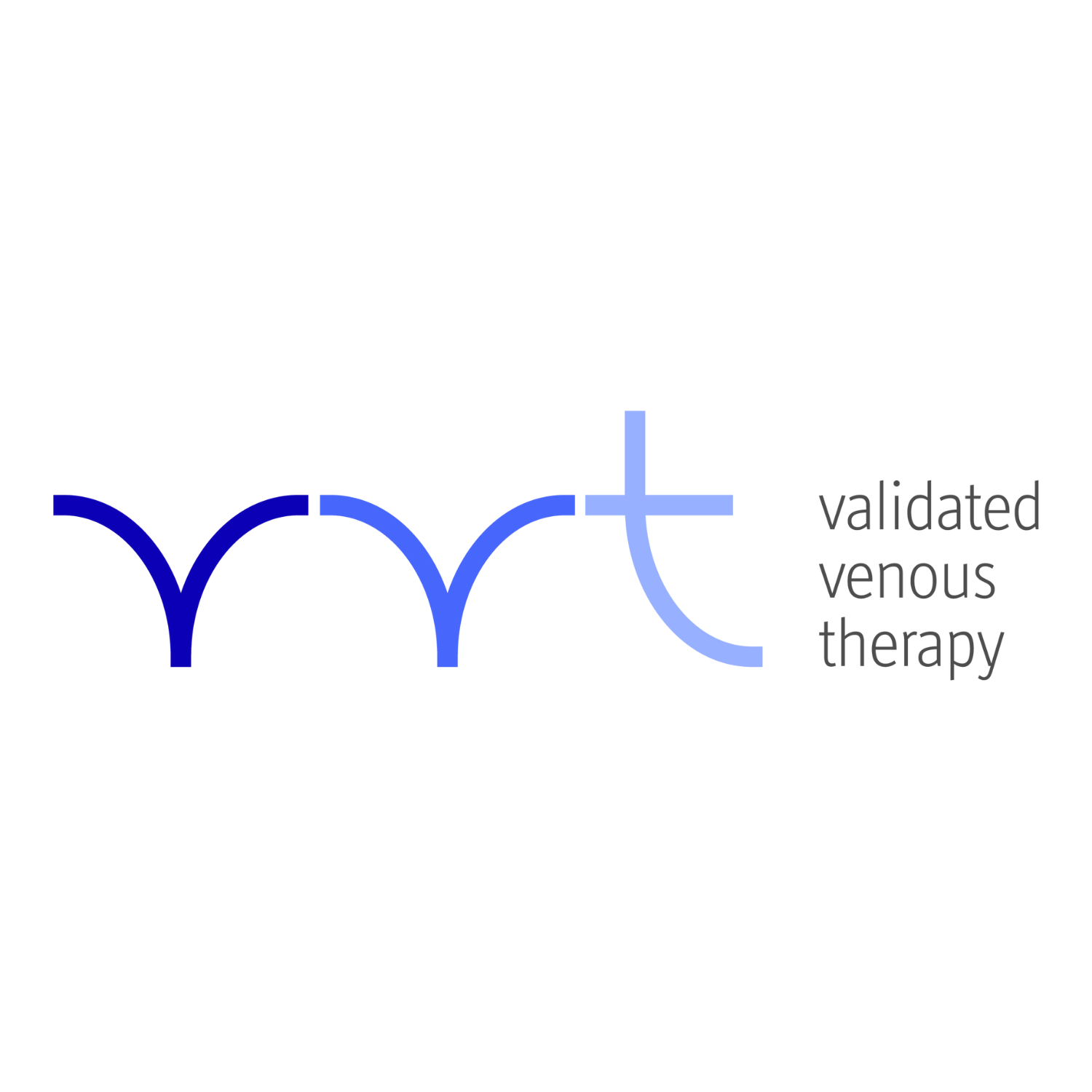 VVT Medical logo with a dark blue check mark symbol and the words 'VVT MEDICAL' in blue and light blue text.