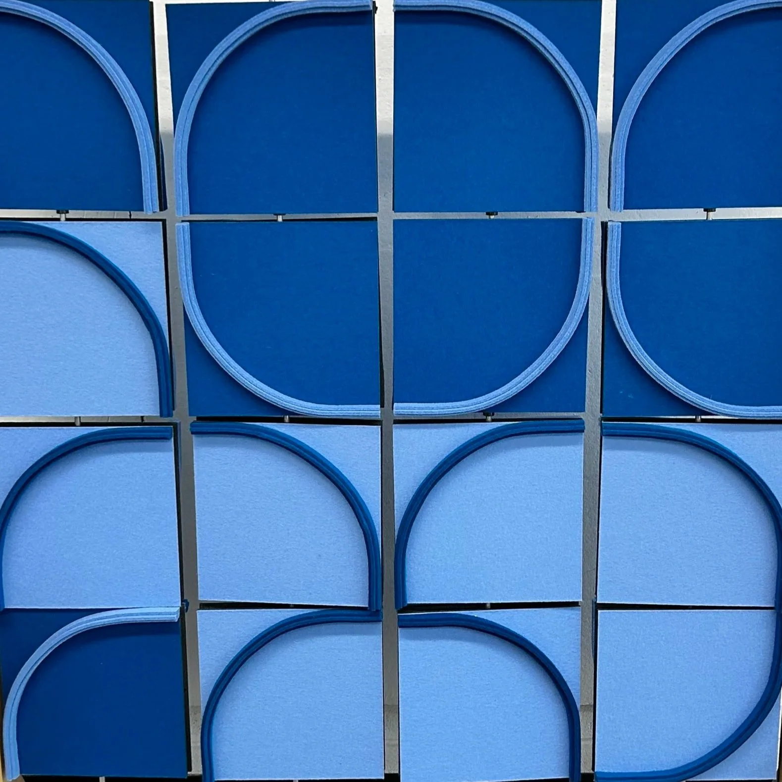 Arc Continuum