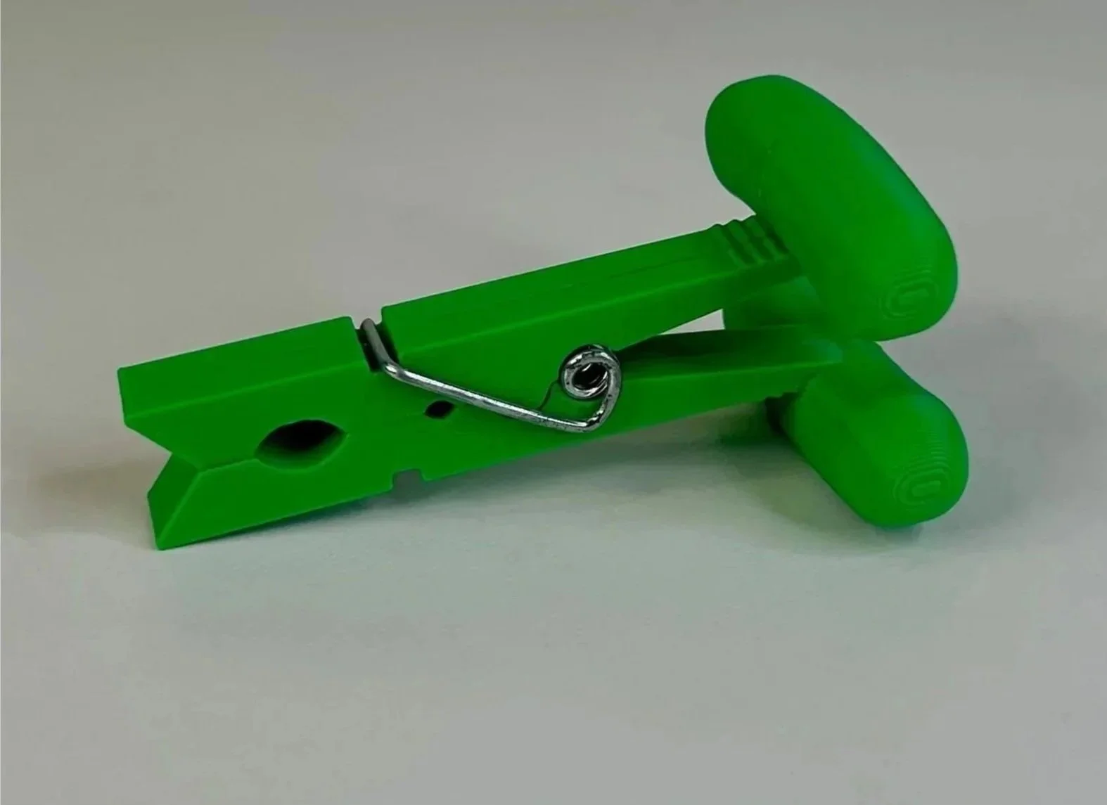 Clothespin