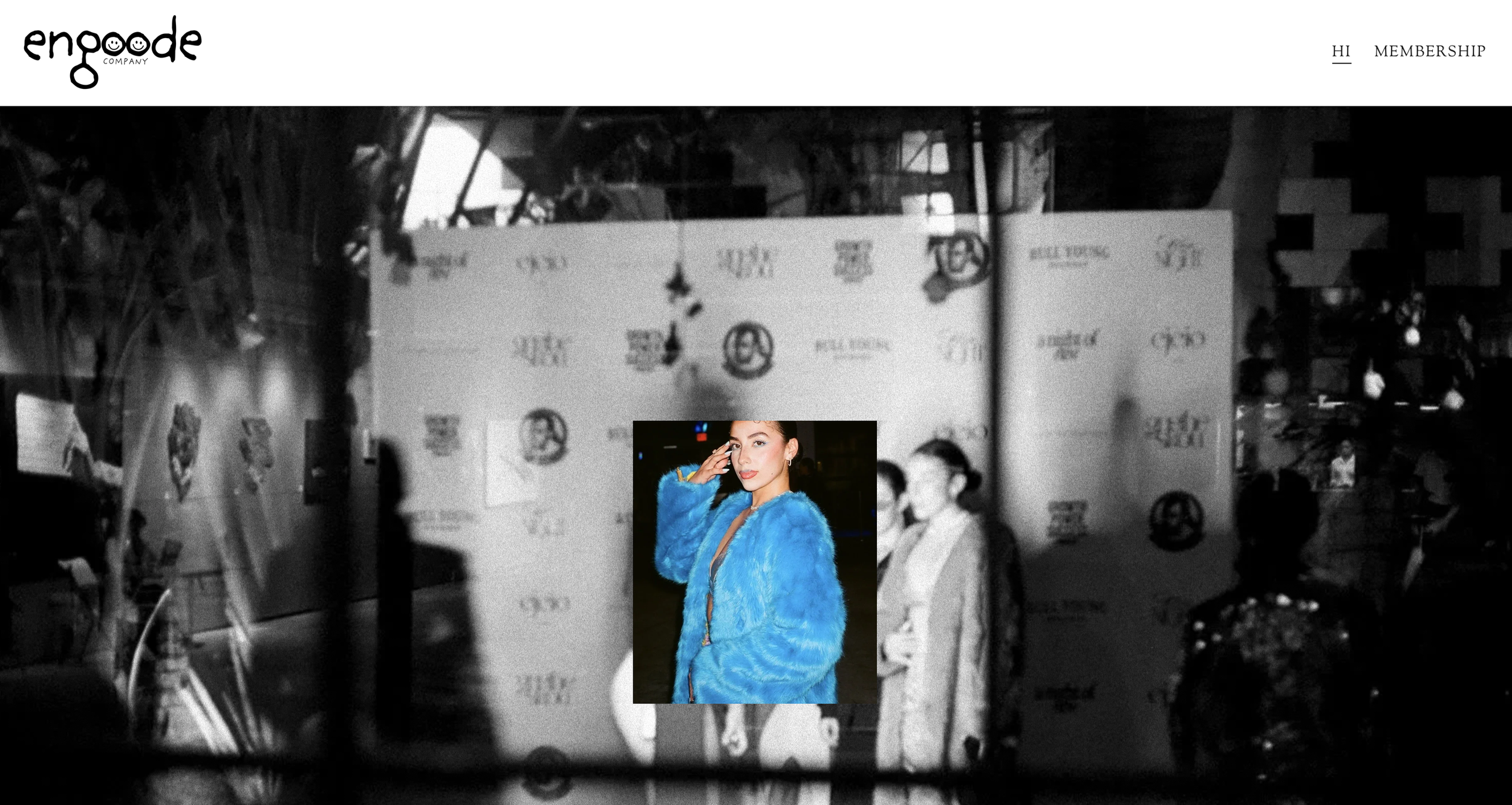 ENGOODE COMPANY: Now Viewing