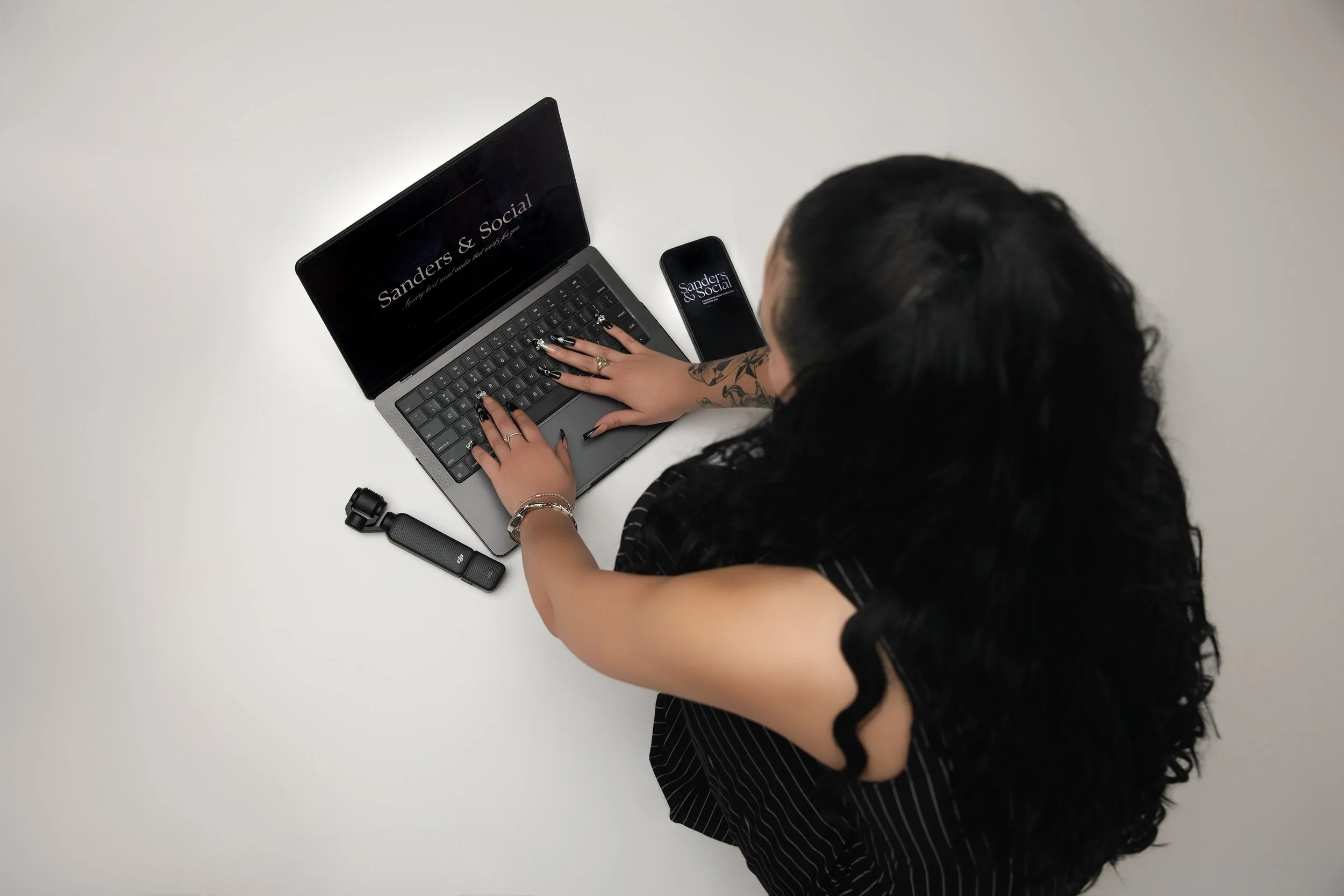 Video Editing