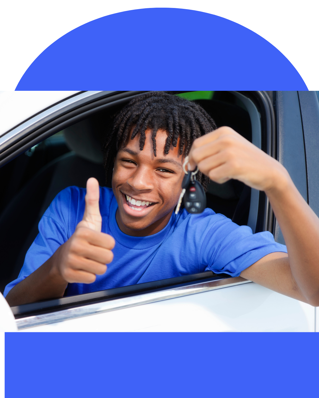 Unapproved Go Soar photography example