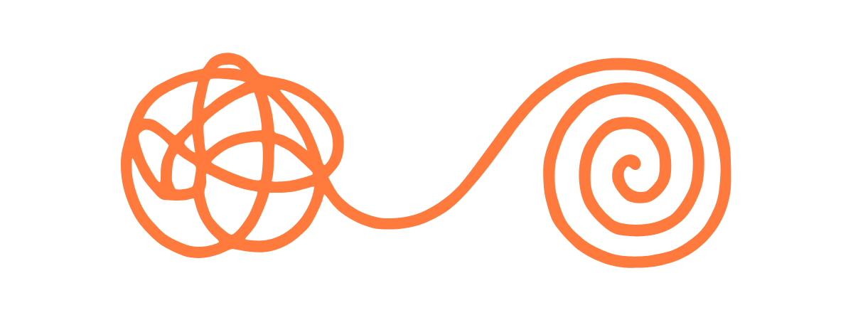 Go Soar unwind doodle example