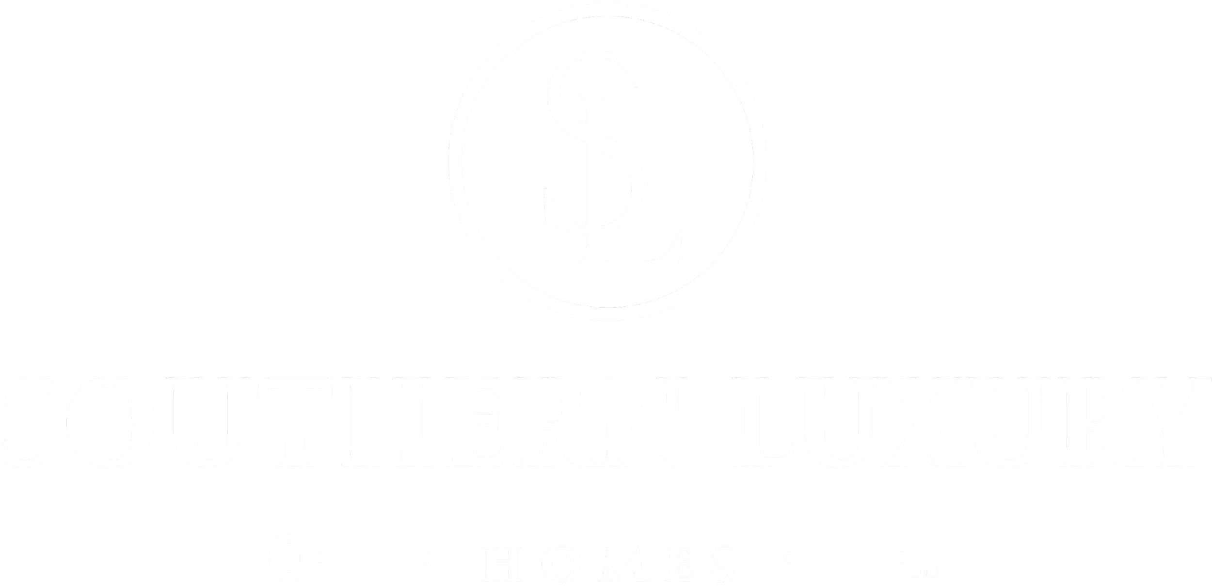 Southern Luxury Homes logo