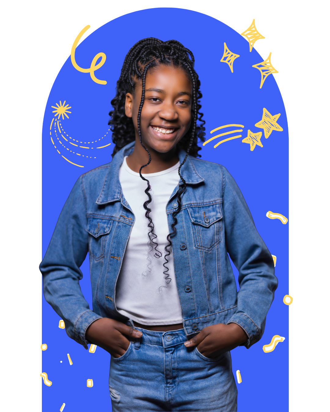 Approved Go Soar photography example