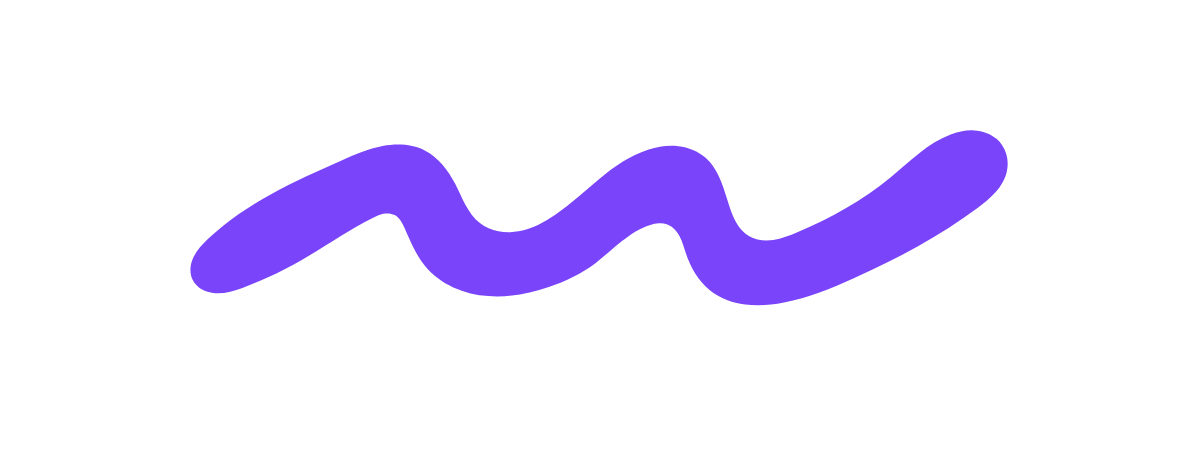 Go Soar squiggle example