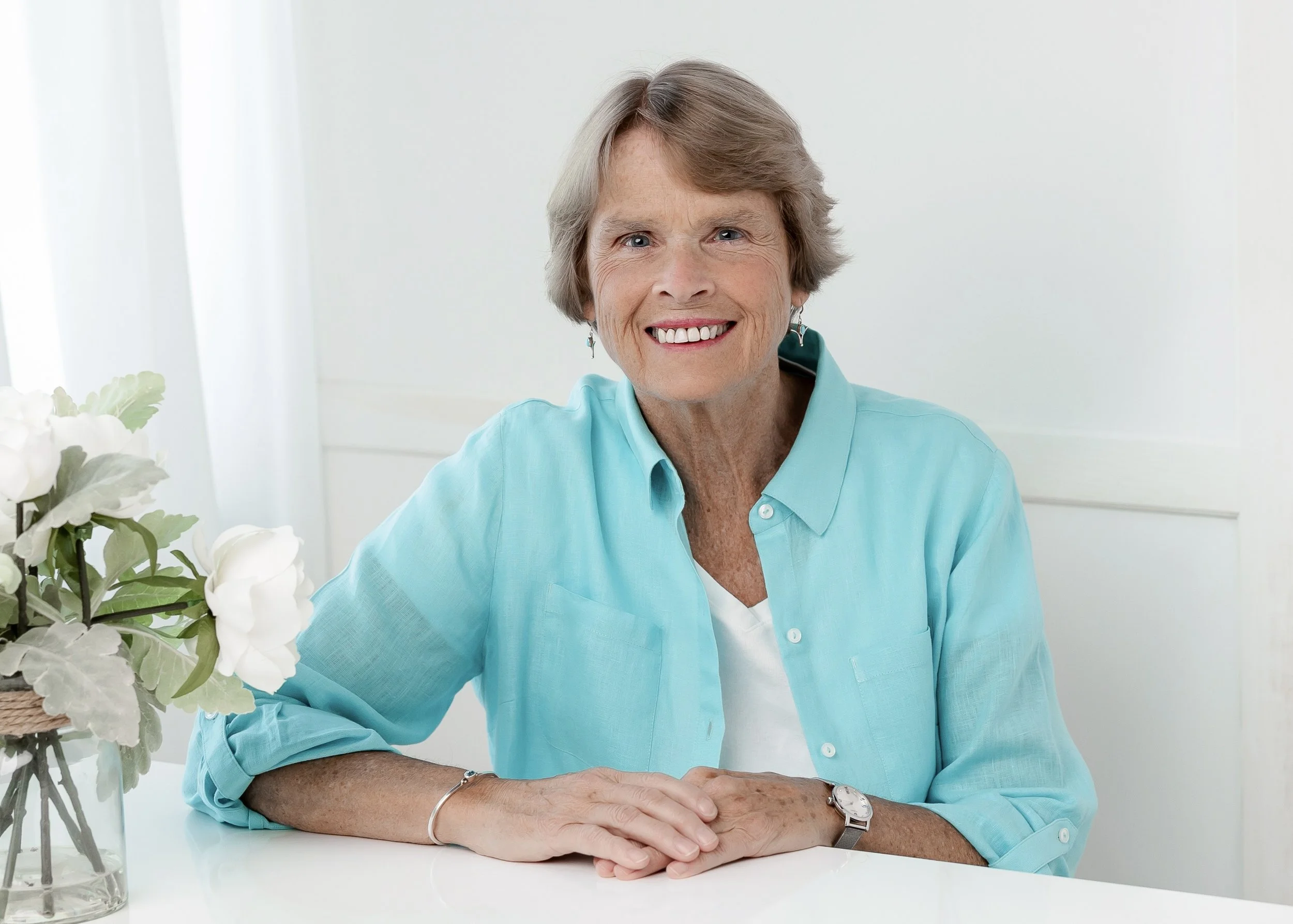 "Wake Up Wednesday" Health &amp; Wellness Radio and Cable TV Program