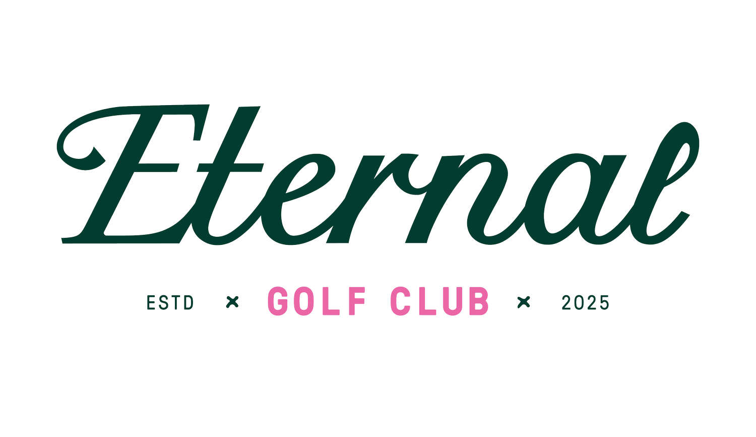 Eternal Golf