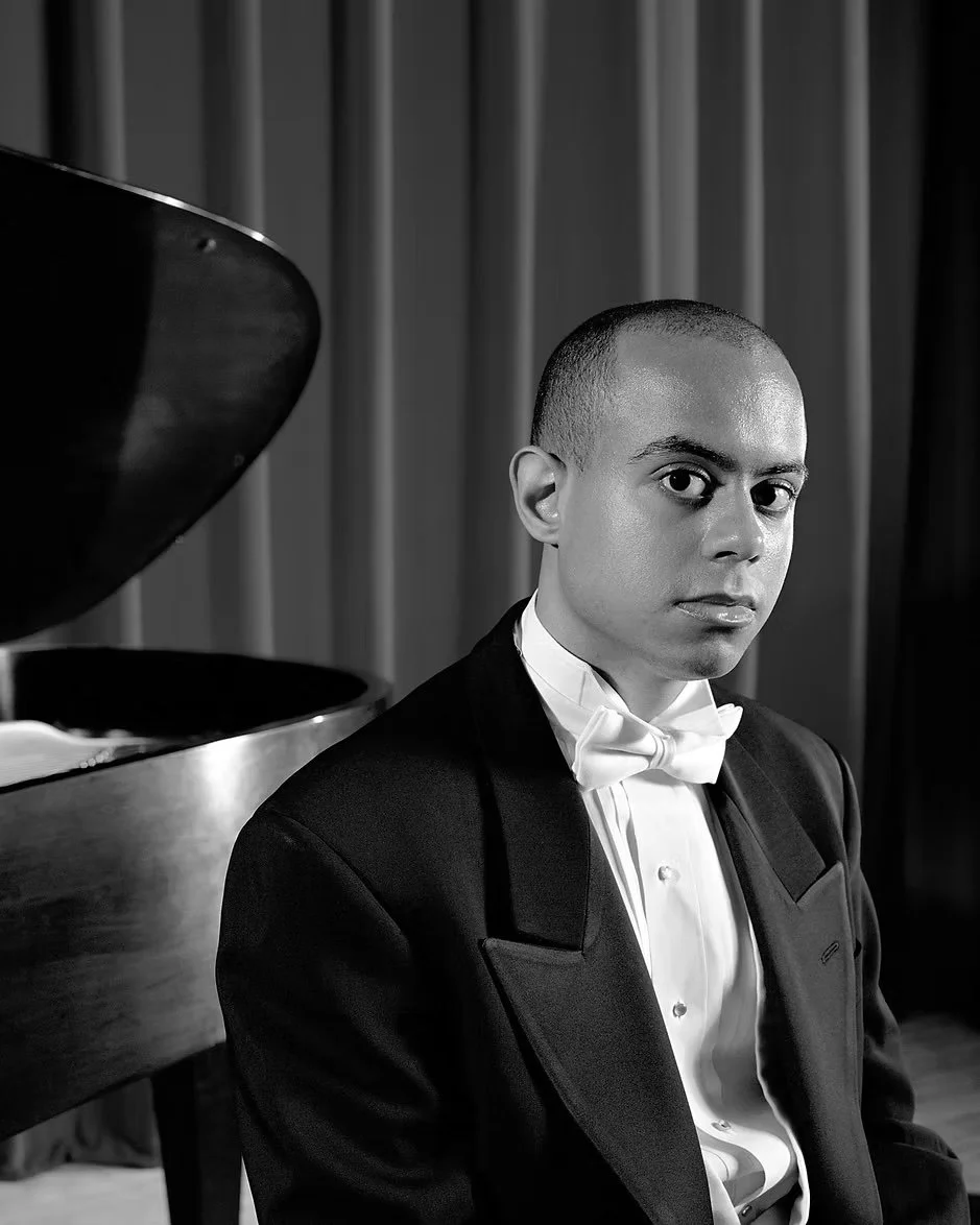 An Evening with Mozart