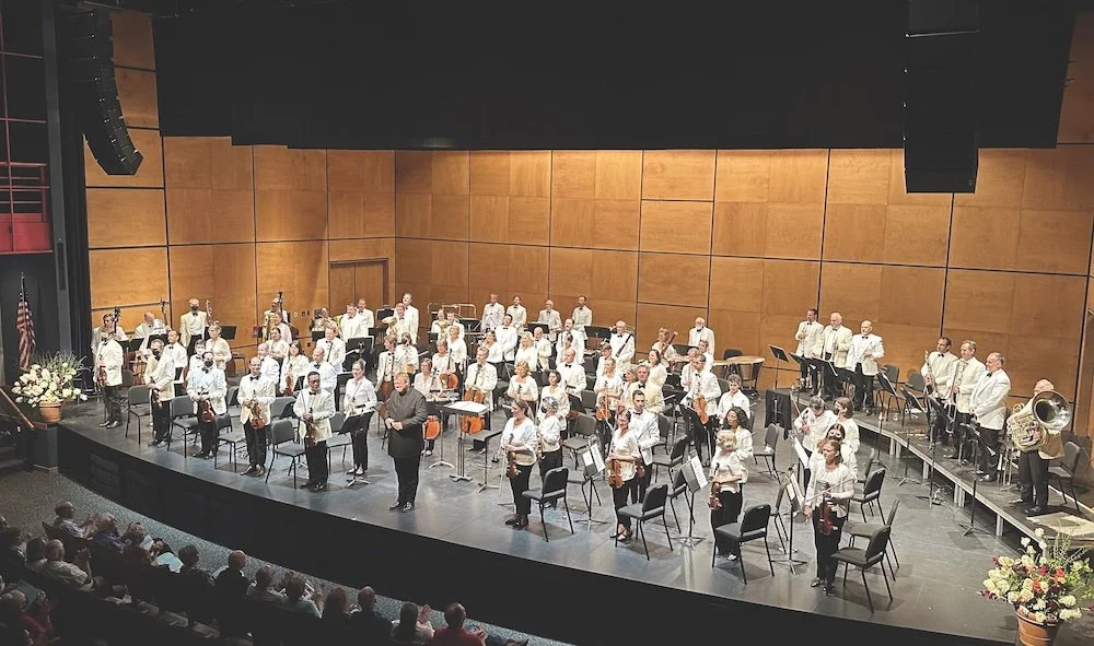 CULTURE CLUB: The Sound of Surprises