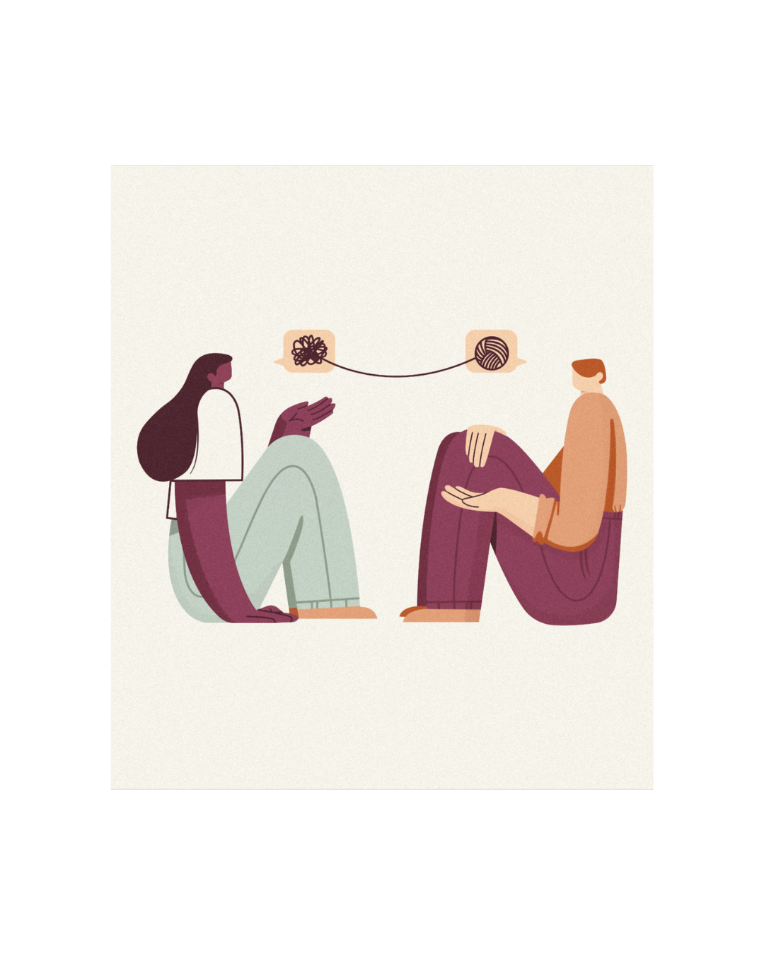 Poverljivost u psihoterapiji: prostor gde tvoje reči ostaju tvoje