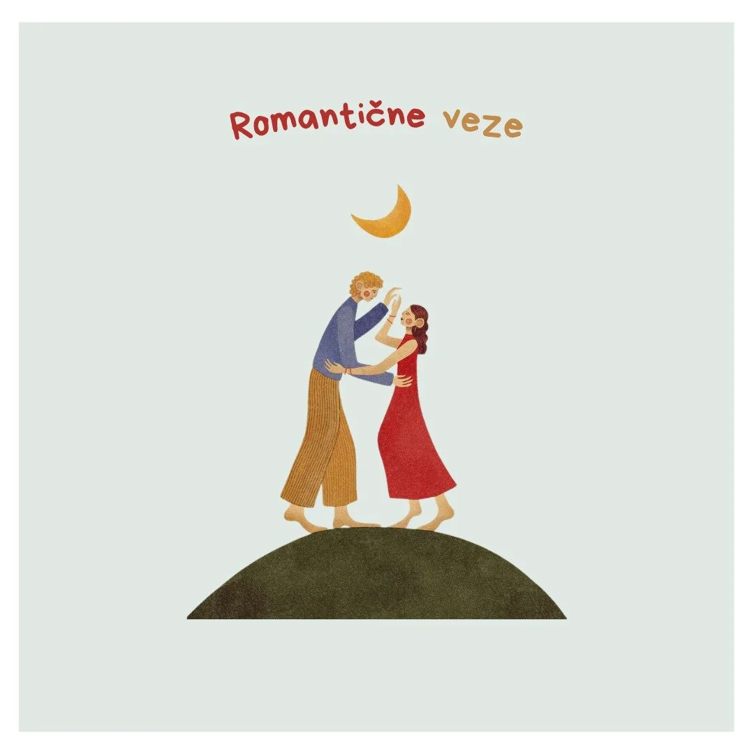 U psihoterapiji shvatimo da u vezu dolazimo sa svim svojim obrascina, strahovima i načinima na koje smo naučili da volimo.
Terpisjki prostor nam omogućava da toga postanemo svesni.

Zbog toga ponekad reagujemo intenzivnije nego &scaron;to želimo, pov