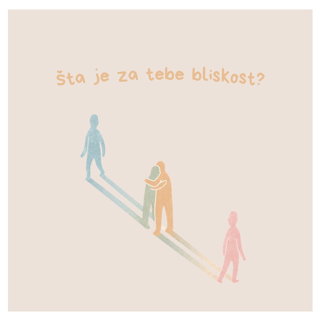 Bliskost je reč koju često koristimo, ali retko zastanemo da razmislimo &scaron;ta ona zapravo znači za nas.
U psihologiji se bliskost ne defini&scaron;e isto za sve ljude. Istraživanja pokazuju da je doživljavamo kroz lično iskustvo i odnose koje sm