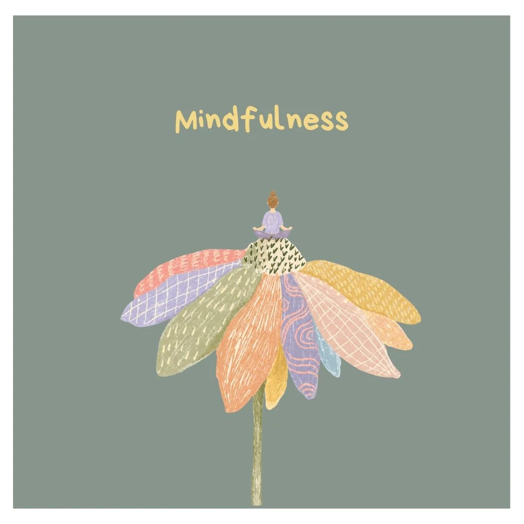 Mindfulness je pažnja koja je usmerena na sada&scaron;nji trenutak, uz prisutnost i odnos prema sebi. To je način da primeti&scaron; svoje misli, emocije i telesne senzacije, i da ostane&scaron; u kontaktu sa njima.

U psihoterapiji, mindfulness poma