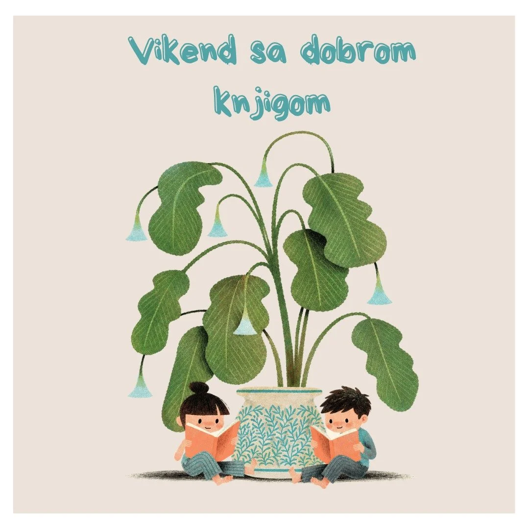 U svetu koji nas često podstiče na brzinu, produktivnost i stalnu dostupnost, čitanje predstavlja priliku za usporavanje, odmor i susret sa sobom.
Istraživanja pokazuju da čitanje književnosti razvija empatiju, sposobnost razumevanja tuđih perspektiv