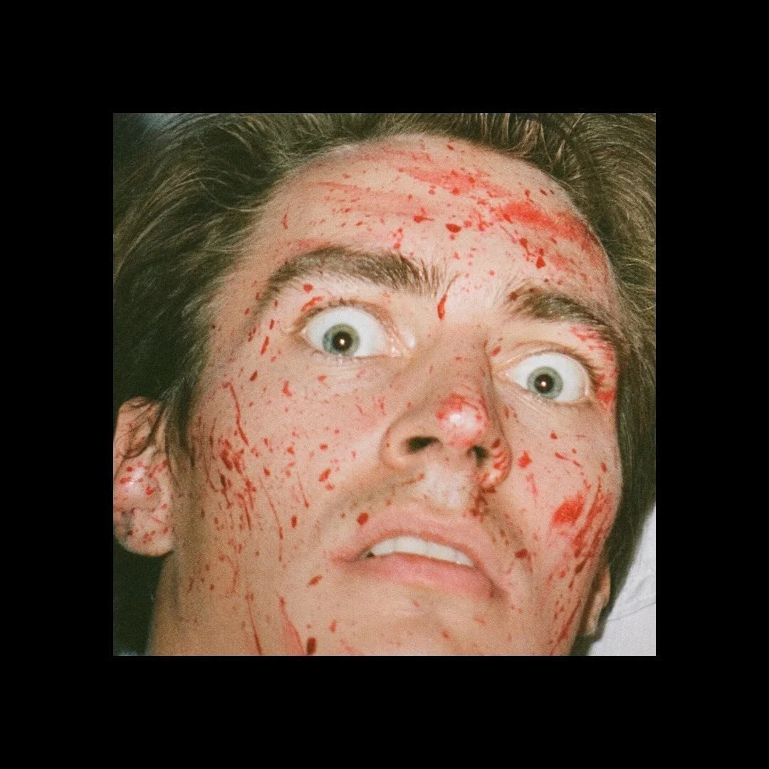 favorite Bateman quote?