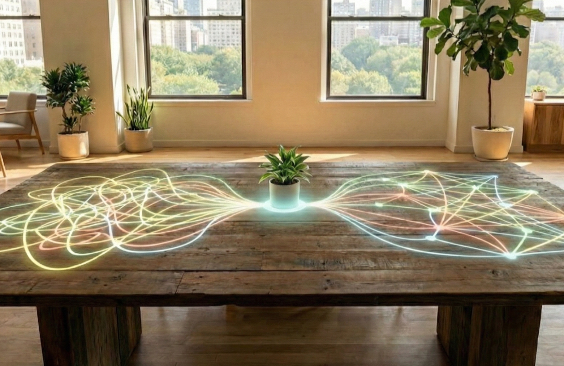 From Manual Chaos to Automated Systems.png