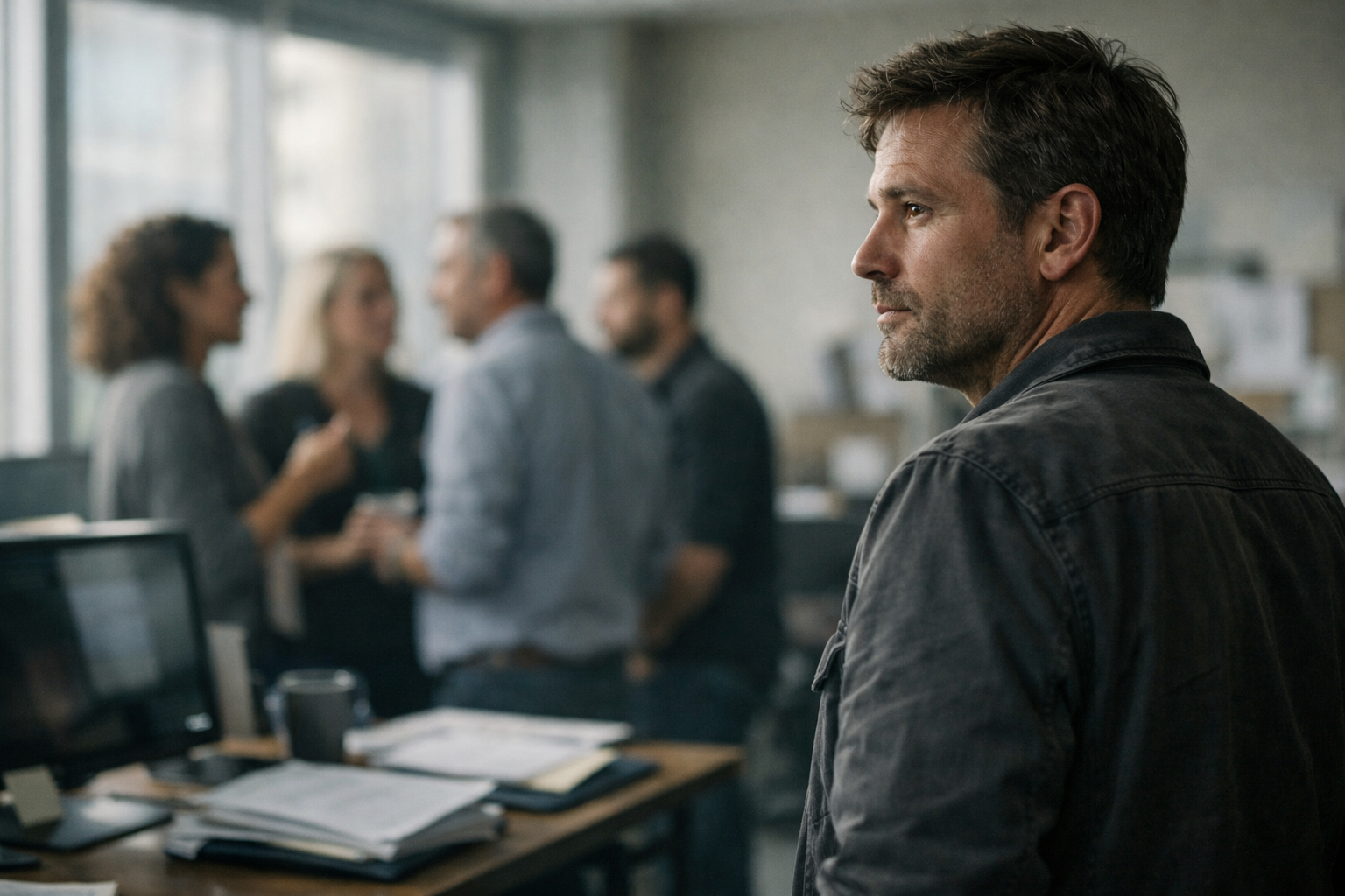 The Quiet Skill No One Teaches: Seeing What Others Miss