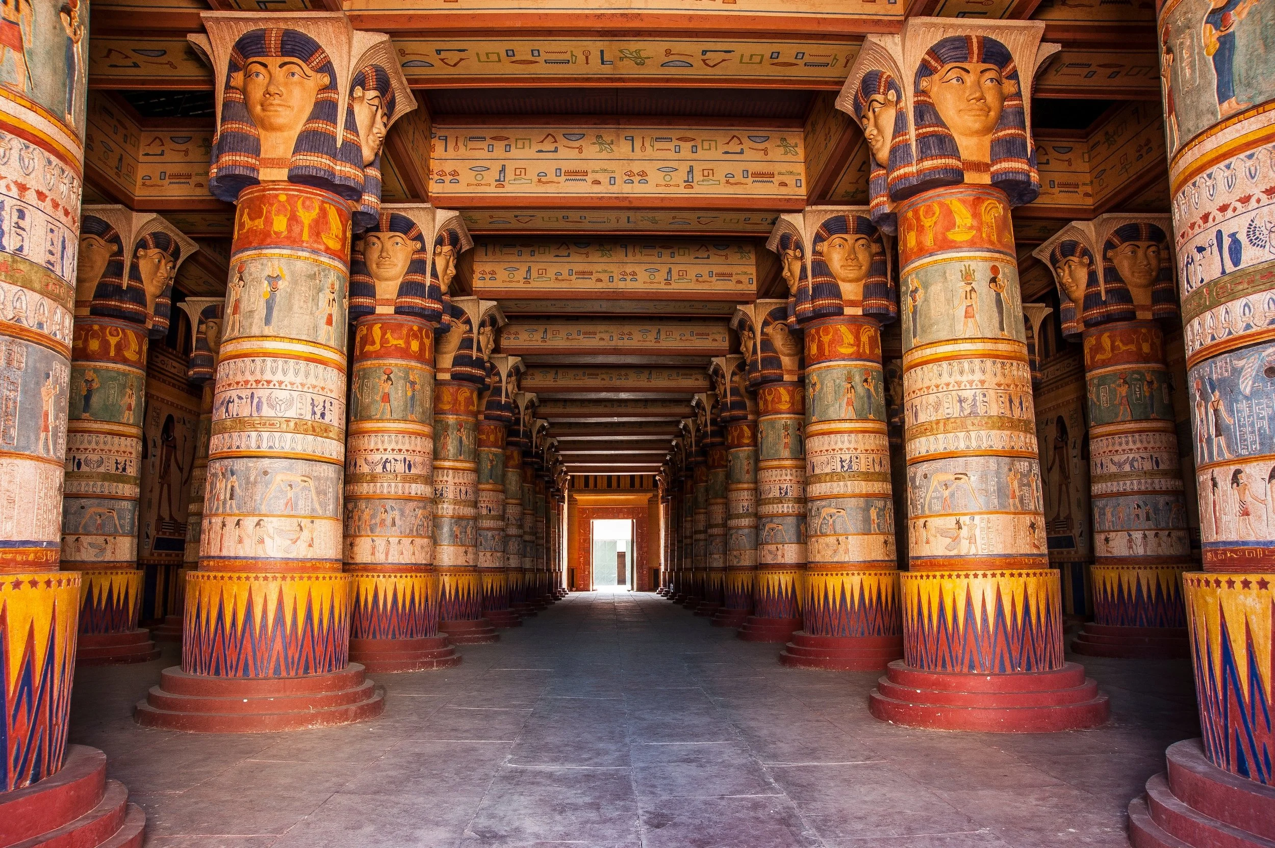 Southern Morocco