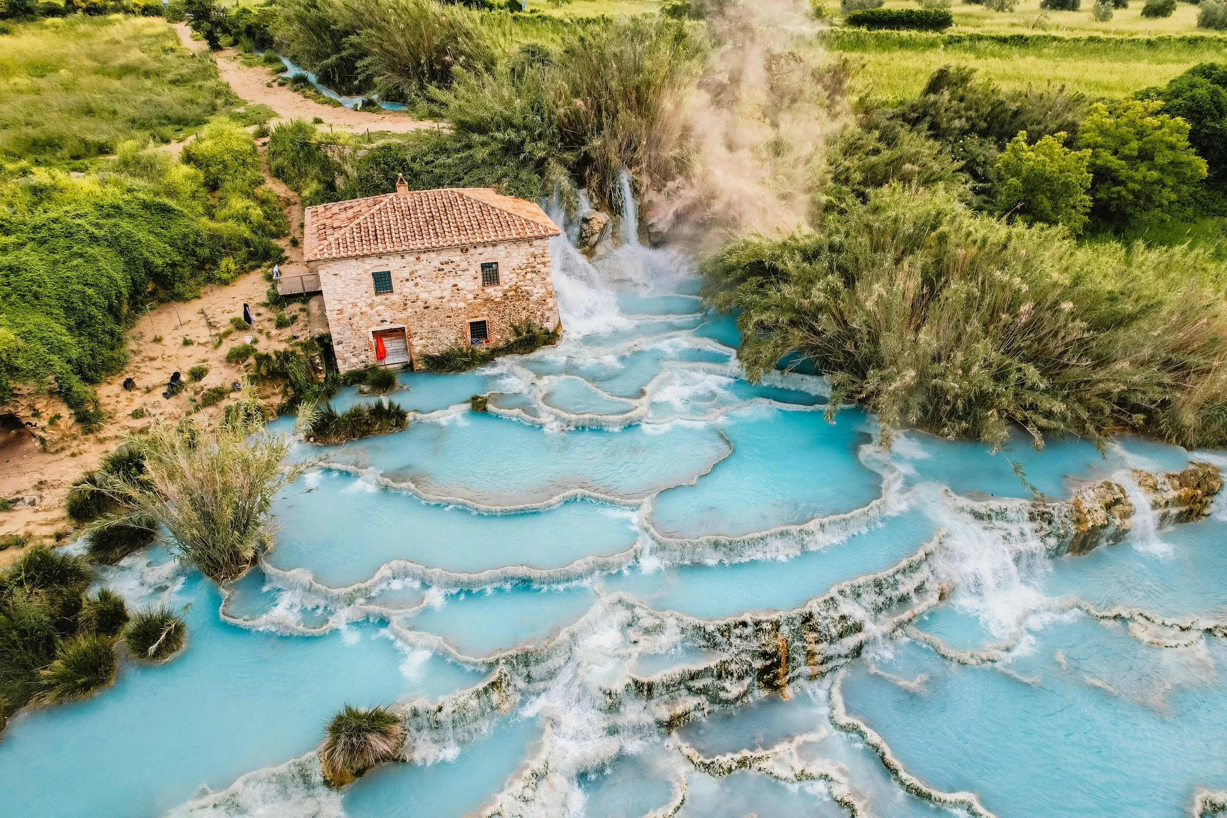Totally Tuscany