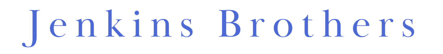 Jenkins Brothers