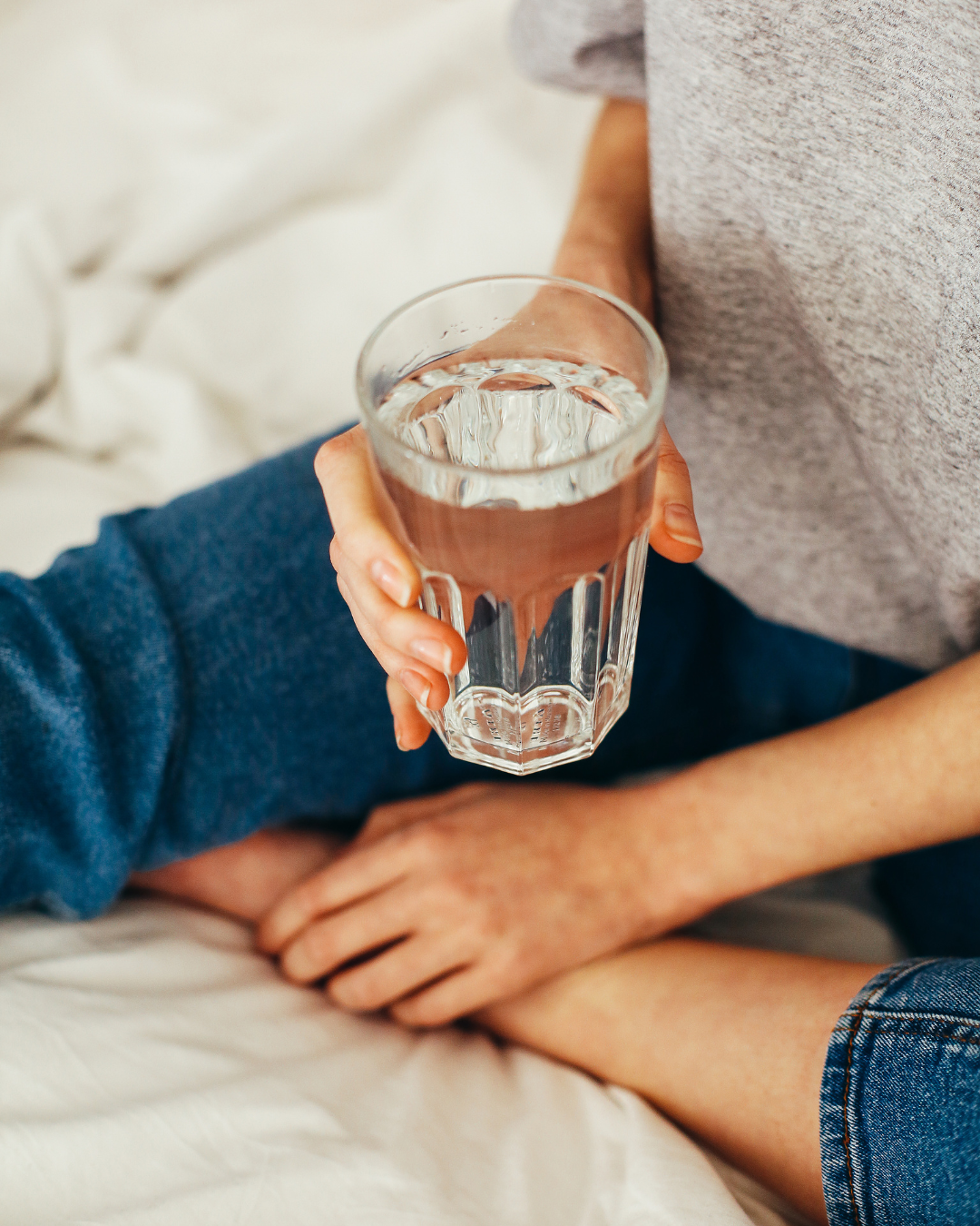 How to Get Comfortable Being Alone (Without Feeling Lonely)