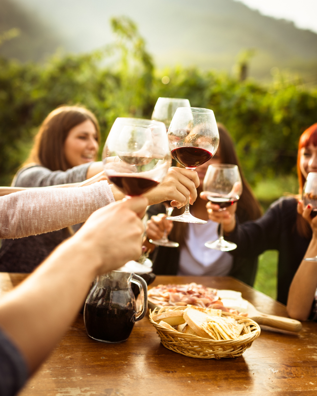 How to Create New Traditions That Are Just for You