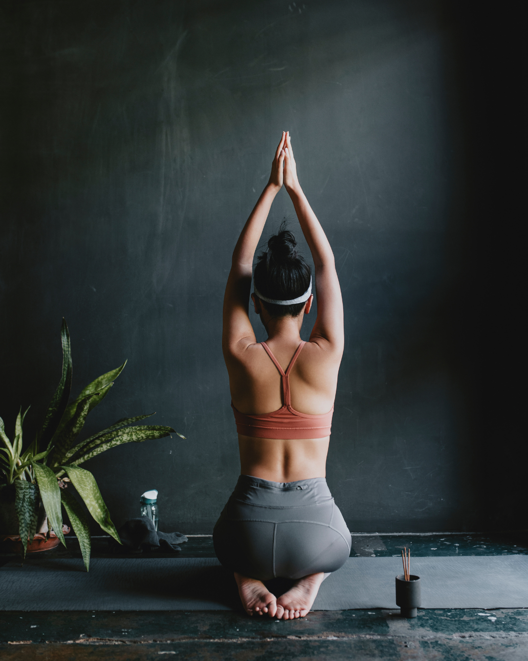 Tiny Habits That Bring Back Joy and Calm