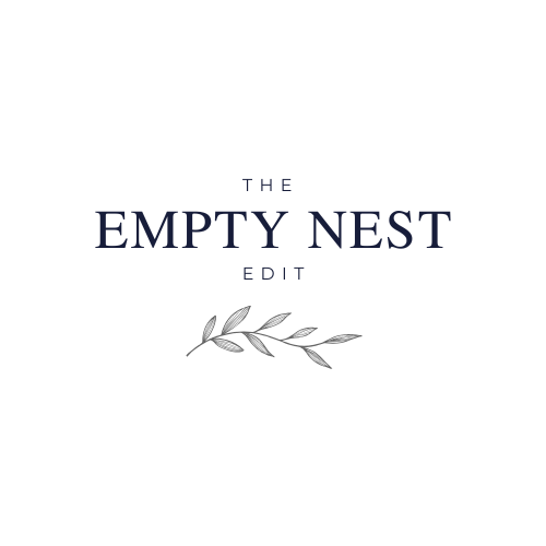The Empty Nest Edit