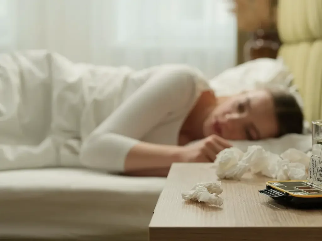 how long does it actually take to strengthen your immune system?