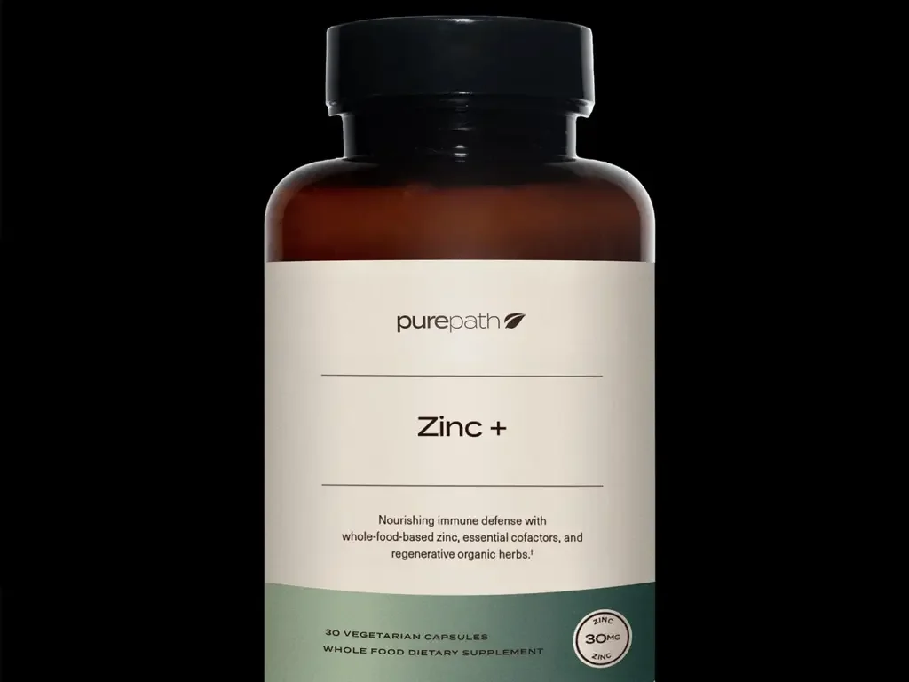 does zinc actually shorten colds? (yes, but only if you do this)