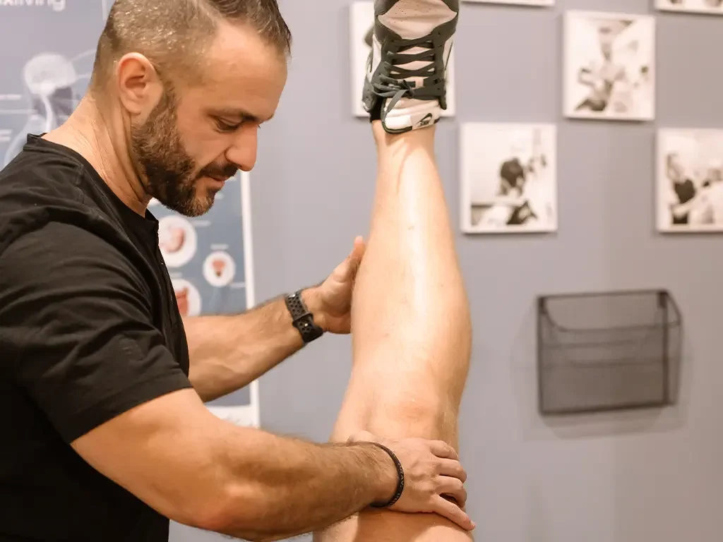 Performance and Athletic Care