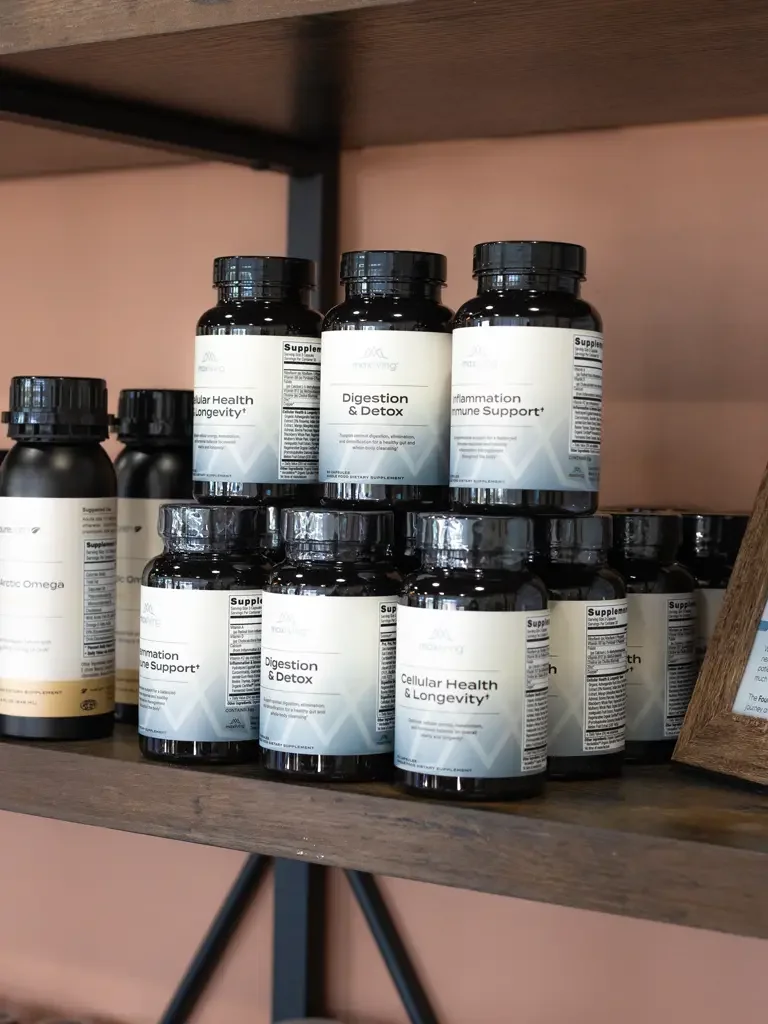 Lifestyle and Nutrition