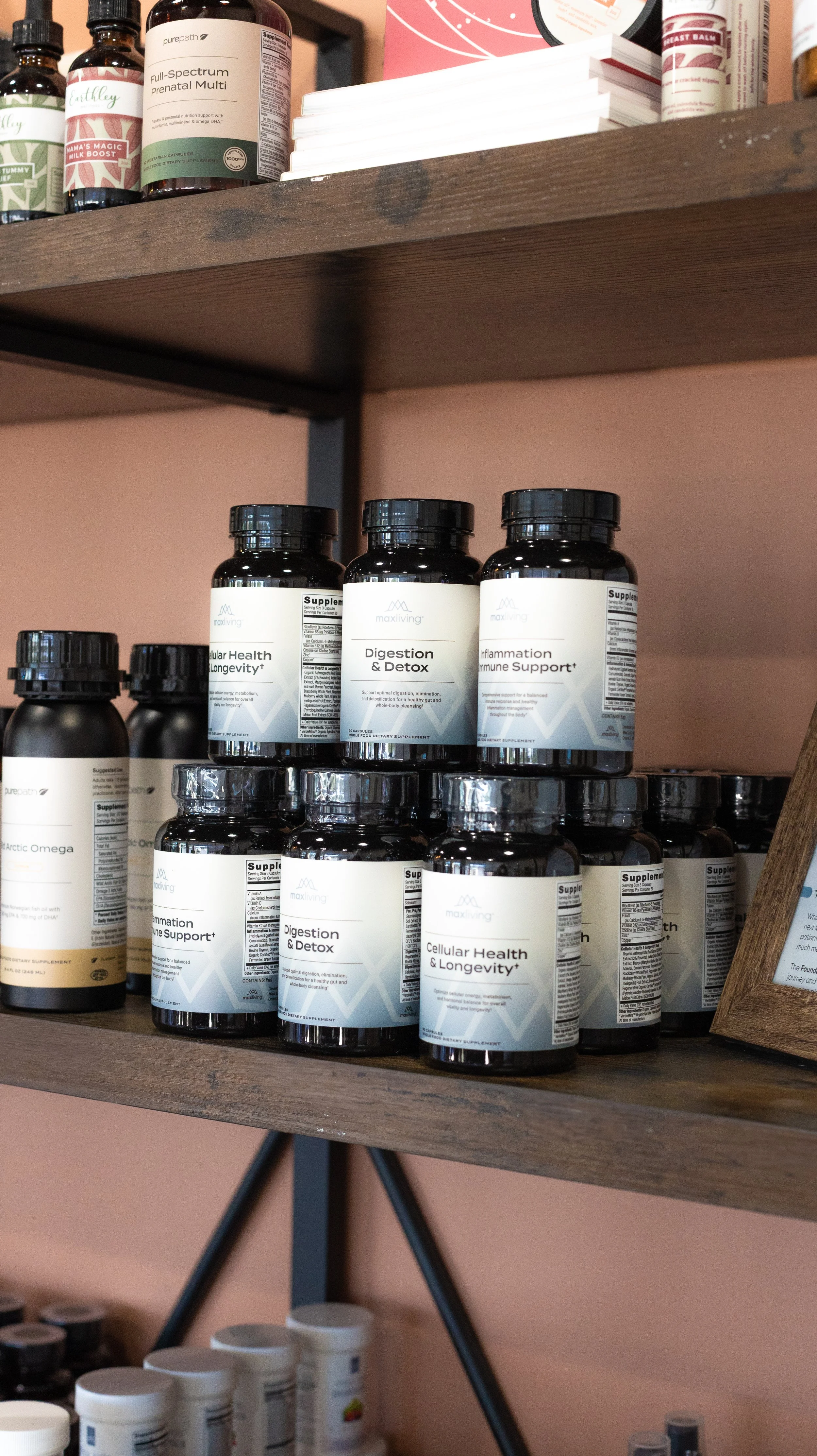 Lifestyle and Nutrition