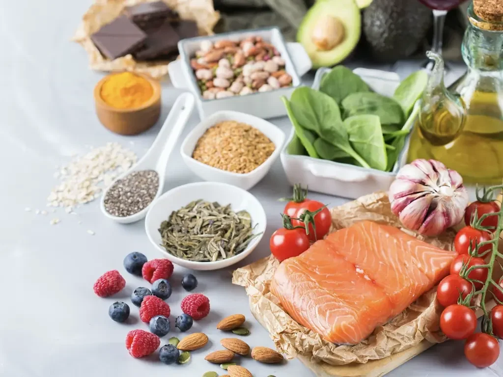 Anti-Inflammatory Foods to Boost Your Immune System