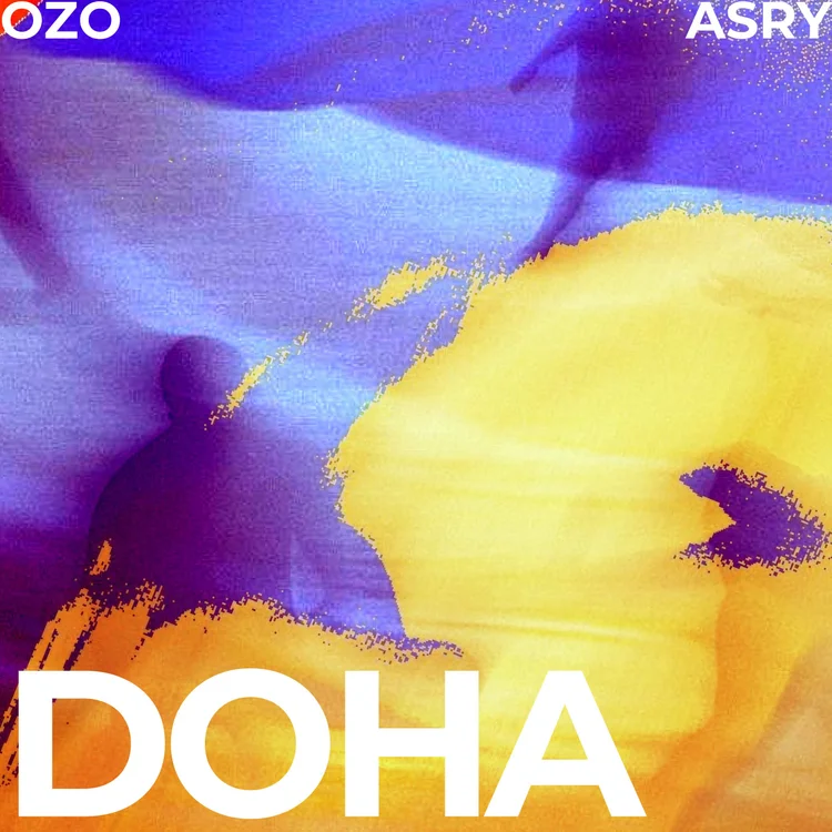 Pochette de Doha, OZO et ASRŸ